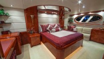 Castaway -  Master Cabin